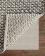 Berkeley 0812F Gray/Ivory Area Rug