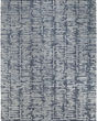 Berwyn T6005 Blue/Silver/Gray Area Rug