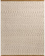 Betty BET-01 Ivory/Spice Area Rug