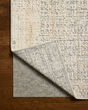 Bexley BEX-03 Natural/Slate Area Rug