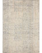 Bexley BEX-03 Natural/Slate 2'7"x4' Runner Rug