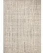 Bexley BEX-07 Natural/Dove 2'7"x4' Runner Rug