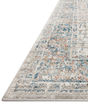 Bianca BIA-02 Stone/Multi Area Rug