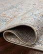 Bianca BIA-02 Stone/Multi Area Rug