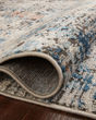 Bianca BIA-06 Granite/Multi Area Rug
