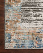 Bianca BIA-07 Ash/Multi Area Rug
