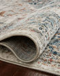 Bianca BIA-10 Ivory/Ocean Area Rug