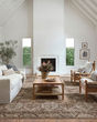 Billie BIL-03 Clay/Sage Area Rug