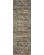 Billie BIL-06 Tobacco/Rust Area Rug