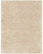 Billow Shag Cream Area Rug