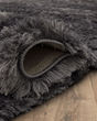 Billow Shag Granite Peak Area Rug