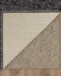 Billow Shag Granite Peak Area Rug