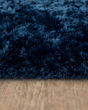 Billow Shag Blue