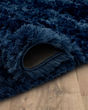 Billow Shag Blue