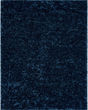 Billow Shag Blue