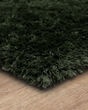 Billow Shag Olive