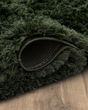 Billow Shag Olive
