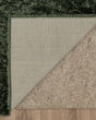 Billow Shag Olive