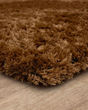 Billow Shag Rust