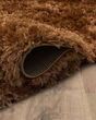Billow Shag Rust