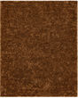 Billow Shag Rust