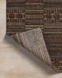 Birch BIR-01 Spice/Tobacco Area Rug
