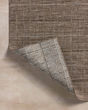 Birch BIR-02 Natural/Bark Area Rug