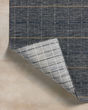Birch BIR-02 Sky/Wheat Area Rug