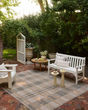 Birch BIR-05 Bone/Gold Area Rug