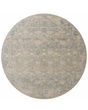 Blake BLA-01 Sky/Beige Area Rug