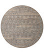 Blake BLA-02 Ocean/Mocha Area Rug