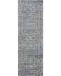 Blake BLA-03 Denim/Taupe Area Rug