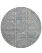 Blake BLA-03 Denim/Taupe Area Rug