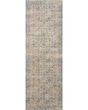 Blake BLA-04 Beige/Denim Area Rug