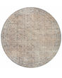 Blake BLA-04 Beige/Denim Area Rug