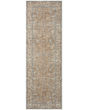 Blake BLA-05 Sand/Sky Area Rug