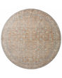 Blake BLA-05 Sand/Sky Area Rug