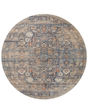 Blake BLA-07 Navy/Multi Area Rug