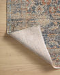 Blake BLA-07 Navy/Multi Area Rug