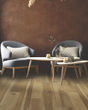 COREtec Plus HD Integrated Blended Caraway Luxury Vinyl
