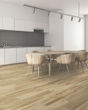 COREtec Plus HD Integrated Blended Praline Luxury Vinyl