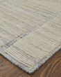 Bluff T6041 Ivory Area Rug