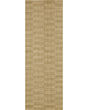 Bobby Berk Broken Stripe Flint Area Rug