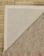 Bobby Berk Broken Stripe Flint Area Rug