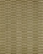 Bobby Berk Broken Stripe Moss Area Rug