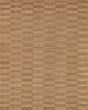 Bobby Berk Broken Stripe Sienna Area Rug