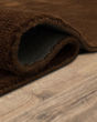 Bobby Berk Luna Sienna Area Rug