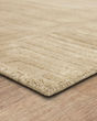 Bobby Berk Terra Firma Cream Area Rug