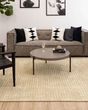 Bobby Berk Terra Firma Cream Area Rug