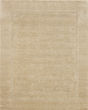 Bobby Berk Terra Firma Cream Area Rug